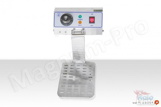 Frytkownica frytownica 8 litrów profesjonalna