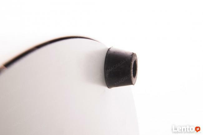 Okrągła naleśnikarka 40cm urządzenie do naleśników żeliwna