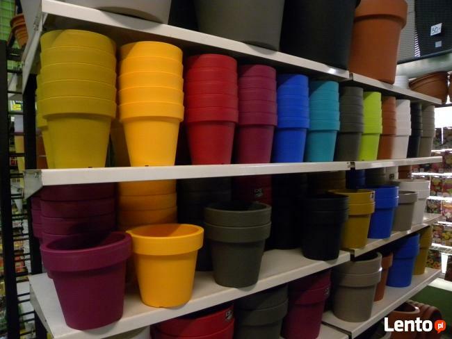 Agro-Trop- sklep ogrodniczy Kraków