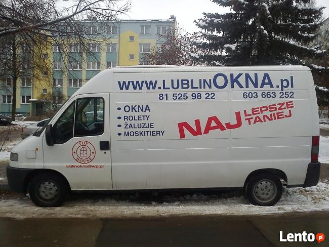 Transport busem