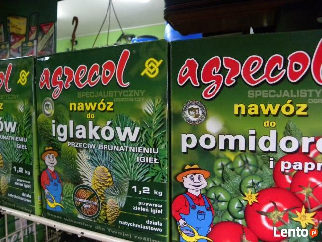 Agro-Trop- sklep ogrodniczy Kraków