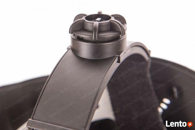Automatyczna maska spawalnicza przyłbica samościemniająca