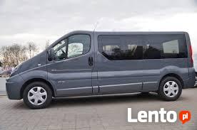 Przewozy busy do Niemiec,Belgii i Holandii