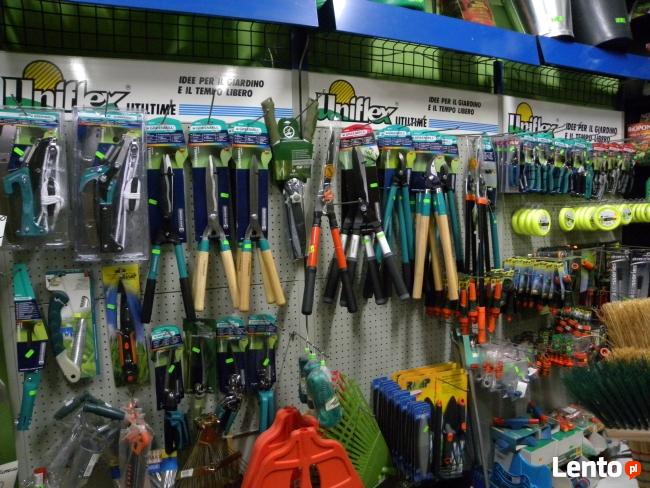 Agro-Trop- sklep ogrodniczy Kraków