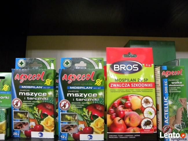 Agro-Trop- sklep ogrodniczy Kraków