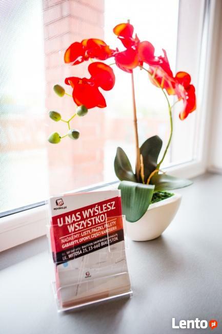 U NAS WYŚLESZ WSZYSTKO !!!