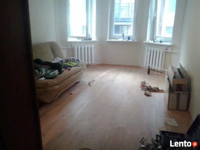 Malowanie od 9 zł Szpachlowanie Panele Gładzie ścianki GK