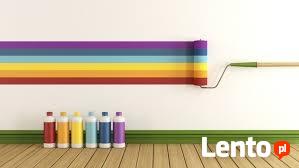 Malowanie od 9 zł Szpachlowanie Panele Gładzie ścianki GK