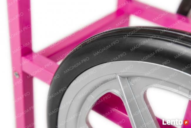 Maszyna do waty cukrowej XXL na kółkach + cukier gratis