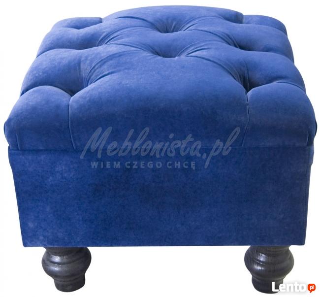 Pufa Chesterfield Lady Rem