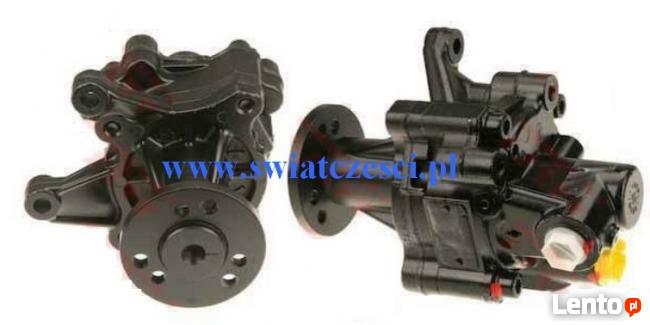 Pompa wspomagania kier. BMW 7 E38 730i,735i,740i,32411092015