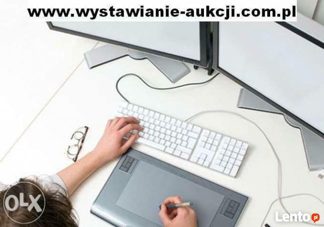 Dodawanie produktów do sklepu internetowego