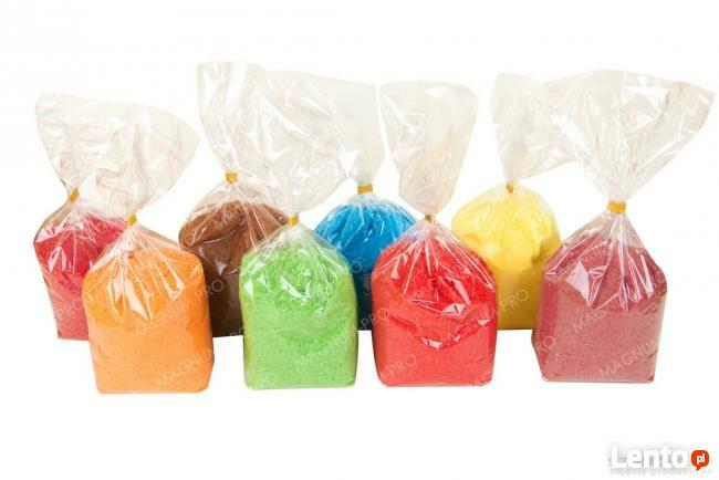 Maszyna do waty cukrowej XXL na kółkach + cukier gratis