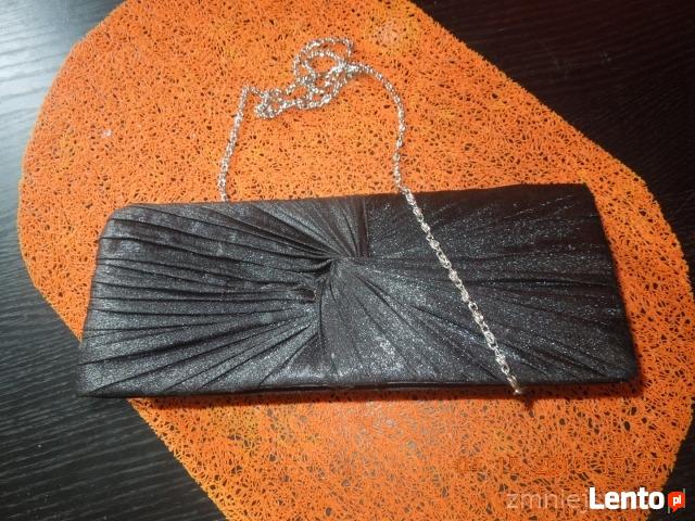 Torebki damskie extra wizytowe i na co dzień do sprzedani