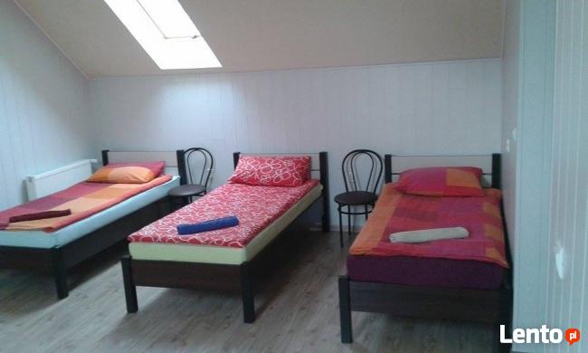 NOCLEG POKOJE GOŚCINNE CHOCIANÓW/LUBIN/ŚCINAWA