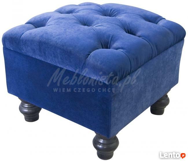 Pufa Chesterfield Lady Rem