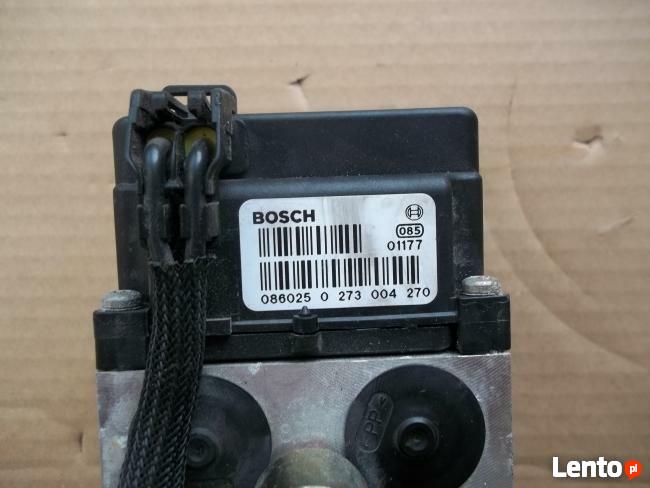 peugeot 406 2.0 HDI pompa abs 9630532980