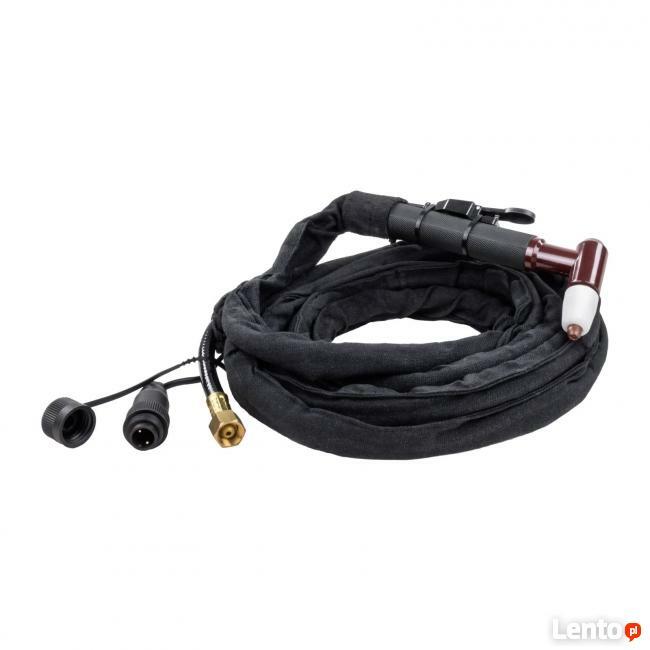 Przecinarka plazmowa 55A wypalarka CUT plazma