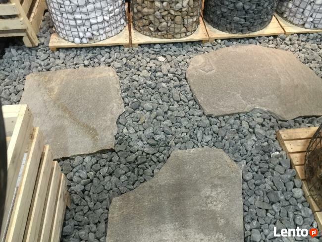 grysy otoczaki kamień dekoracyjny