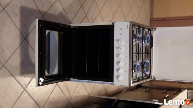 Podłączenie naprawa kuchenki, płyty gazowej, gazownik Wawa