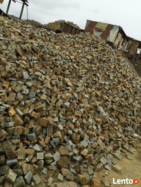 grysy otoczaki kamień dekoracyjny