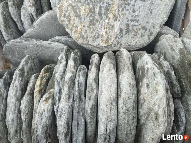 grysy otoczaki kamień dekoracyjny
