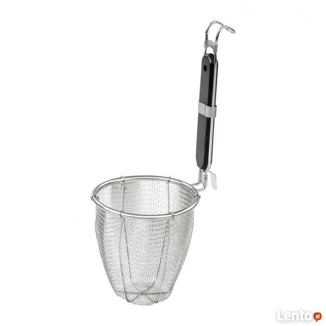 Warnik urządzenie do gotowania makaronu 4 kosze 1x1/3 GN