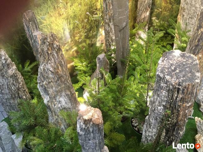 grysy otoczaki kamień dekoracyjny