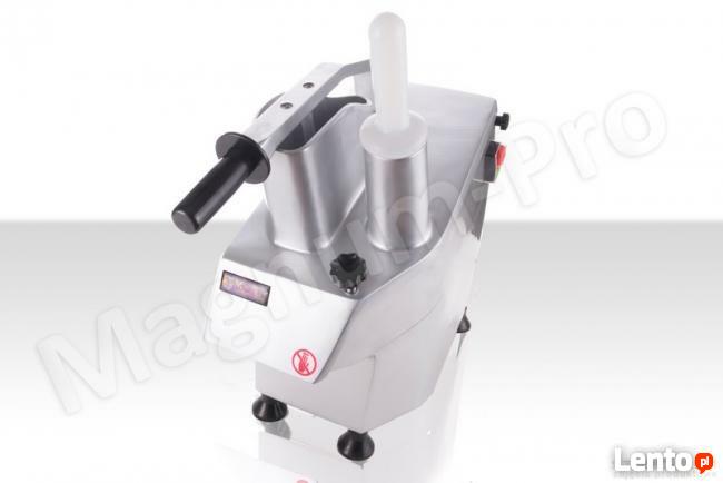 Szatkownica krajalnica do grzybów warzyw owoców