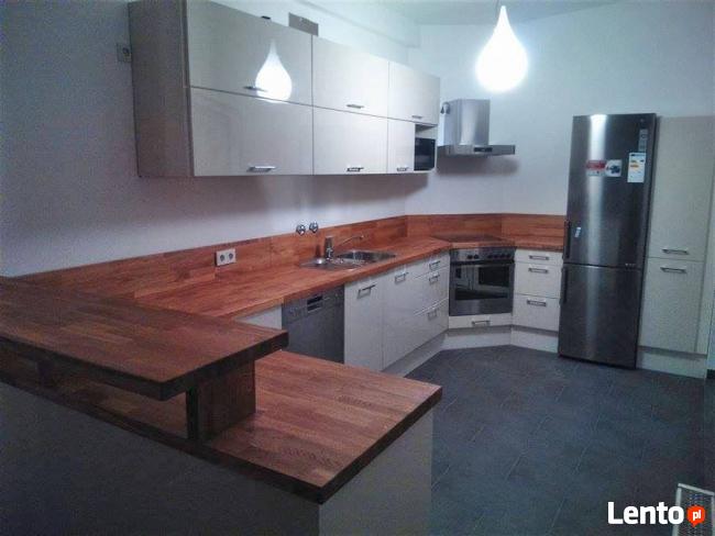 KUCHNIE, SZAFY,GARDEROBY, POZOSTAŁE MEBLE NA WYMIAR