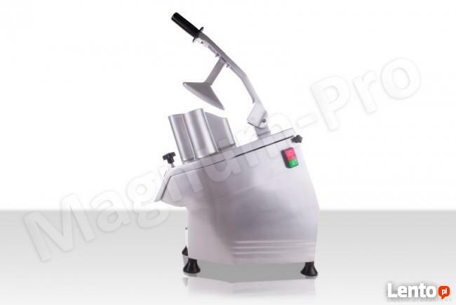 Szatkownica krajalnica do grzybów warzyw owoców