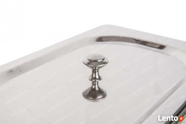 WANIENKA 3L ultradźwiękowa myjka oczyszczacz do narzędzi FV