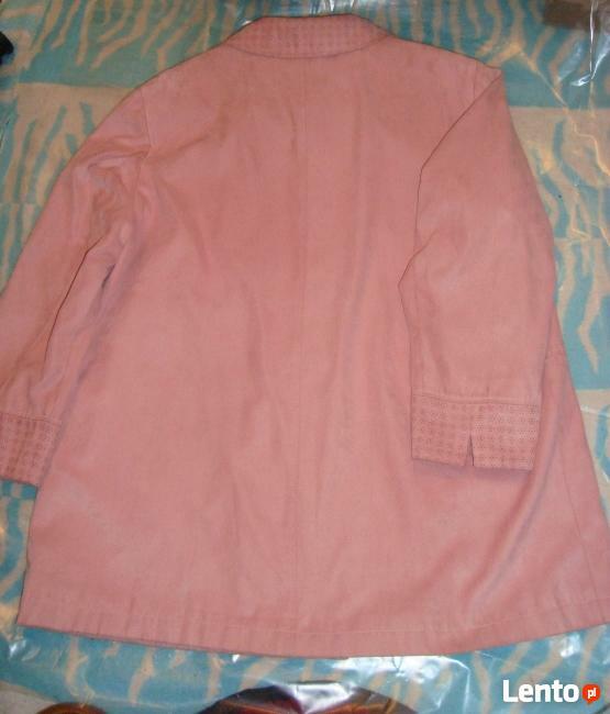 Kurtka letnia damska Creation Atelier GG