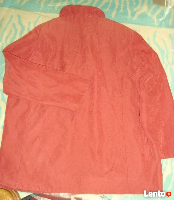 Kurtka damska wiosna-jesień MIAN