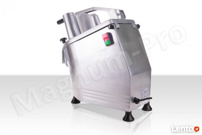 Szatkownica krajalnica do grzybów warzyw owoców