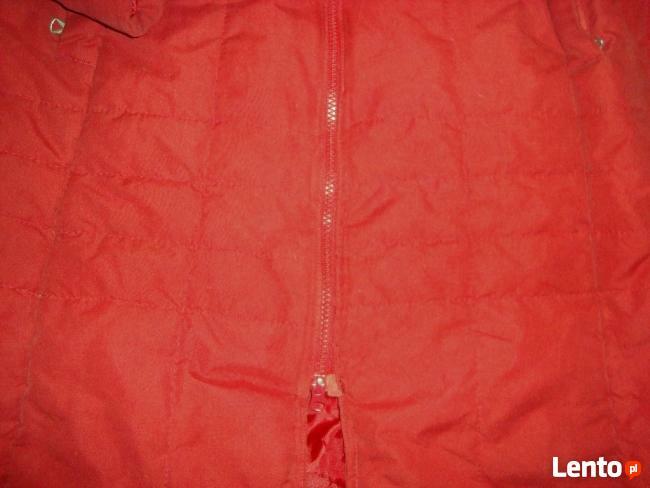 Płaszcz damski ocieplany JRKO