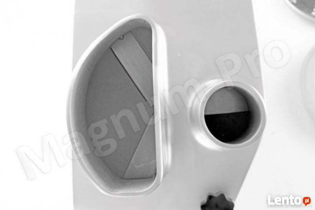 Szatkownica krajalnica do grzybów warzyw owoców