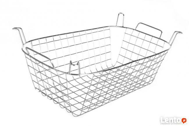 WANIENKA 3L ultradźwiękowa myjka oczyszczacz do narzędzi FV