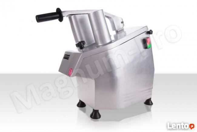 Szatkownica krajalnica do grzybów warzyw owoców