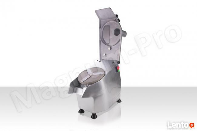 Szatkownica krajalnica do grzybów warzyw owoców