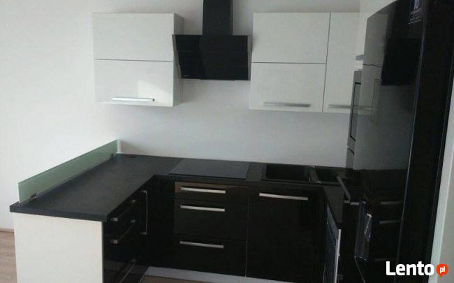 KUCHNIE, SZAFY,GARDEROBY, POZOSTAŁE MEBLE NA WYMIAR