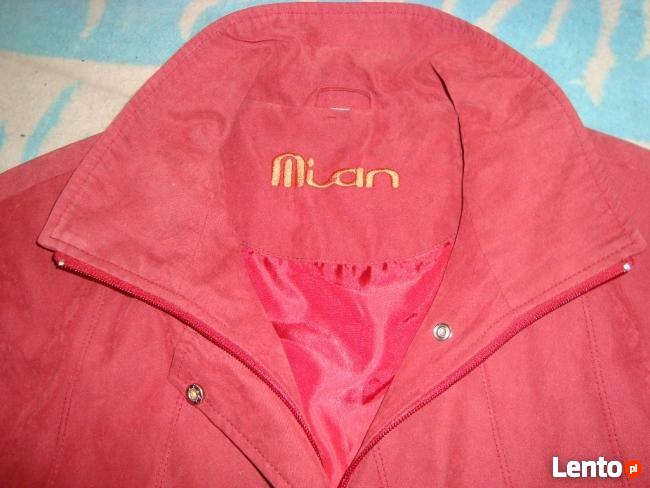 Kurtka damska wiosna-jesień MIAN