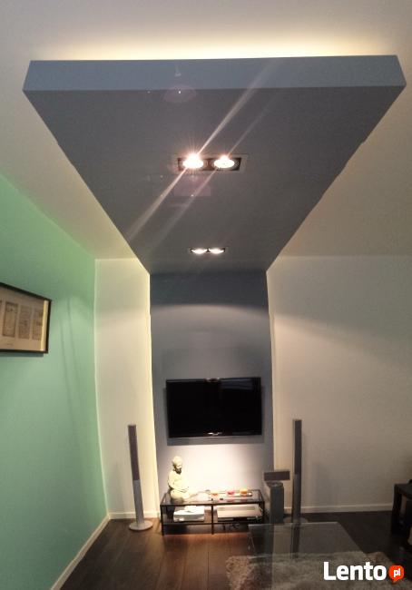 StylDom Wykończenia wnętrz