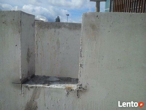 wiercenie w betonie Warszawa