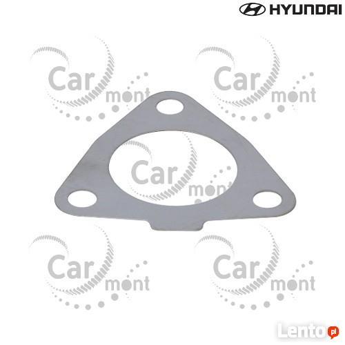 USZCZELKA TURBOSPRĘŻARKI - GALLOPER TERRACAN H1 H100 2.5 TD