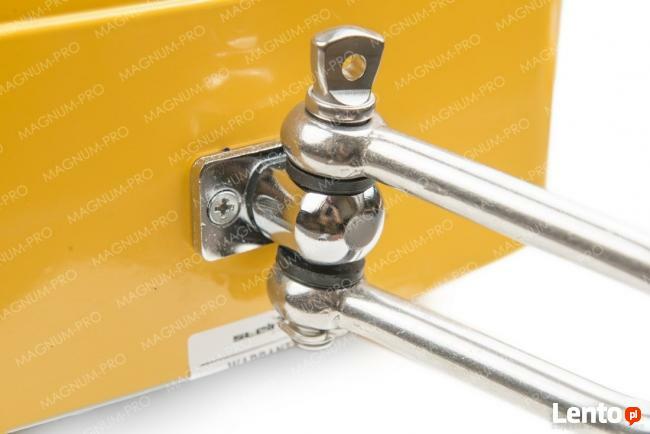 Waga hakowa 1 tona wisząca przemysłowa dźwigowa