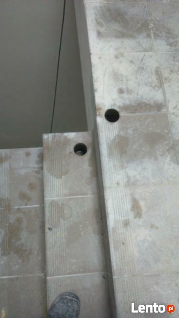 wiercenie w betonie Warszawa