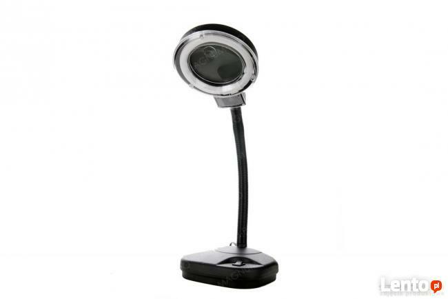 Profesjonalna stacja lutownicza kolby HOT AIR Akcesoria