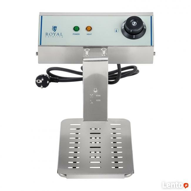 FRYTOWNICA profesjonalna frytkownica 10L 230V gastronomiczna