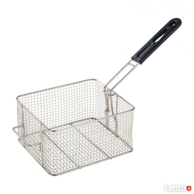 FRYTOWNICA profesjonalna frytkownica 10L 230V gastronomiczna